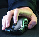 Razer Naga V2 HyperSpeed