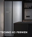 TECHNO HC-769WEN