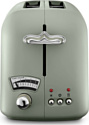 DeLonghi Argento Flora CT021.GR