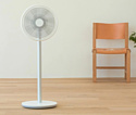 SmartMi Standing Fan 2S ZLBPLDS03ZM (китайская версия)