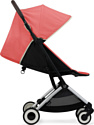 Cybex Orfeo (hibiscus red)