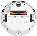 Robot Vacuum S12 (европейская версия, белый)