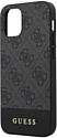 CG Mobile Guess 4G Stripe Metal для Apple iPhone 12 mini GUHCP12SG4GLGR