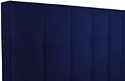 Stolline Пассаж 2 47 с ПМ/Н 180x200 (holland 60 синий)