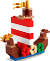 LEGO Classic 11018 Творческое веселье в океане