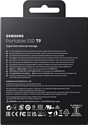 Samsung T9 2TB (черный)