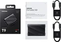 Samsung T9 2TB (черный)