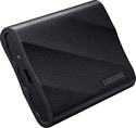 Samsung T9 2TB (черный)