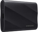 Samsung T9 2TB (черный)