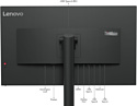 Lenovo ThinkVision T32p-30 63D2GAT1EU