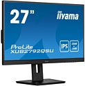 Iiyama ProLite XUB2792QSU-B6