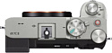 Sony Alpha ILCE-7CM2 Body