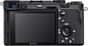 Sony Alpha ILCE-7CM2 Body