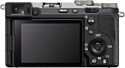 Sony Alpha ILCE-7CM2 Body