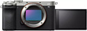 Sony Alpha ILCE-7CM2 Body