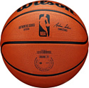 Wilson NBA Authentic Series Outdoor (5 размер)