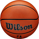 Wilson NBA Authentic Series Outdoor (5 размер)