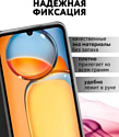 Bingo Book для Xiaomi Redmi 13C/Poco C65 (черный)