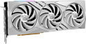 MSI GeForce RTX 4070 Ti Super 16G Gaming X Slim White