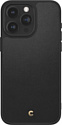 Spigen Cyrill Kajuk Mag для iPhone 15 Pro Max ACS06632 (черный)