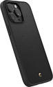 Spigen Cyrill Kajuk Mag для iPhone 15 Pro Max ACS06632 (черный)