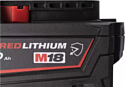 Milwaukee M18 M18B5-CR 4932479265 (18В/5 Ач)