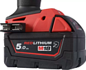 Milwaukee M18 M18B5-CR 4932479265 (18В/5 Ач)