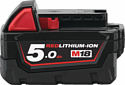 Milwaukee M18 M18B5-CR 4932479265 (18В/5 Ач)