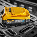 DeWALT DCBP034E2 (18V/1.7 Ah)