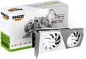 Inno3D GeForce RTX 4070 Ti Super Twin X2 OC White (N407TS2-166XX-186156W)