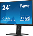 Iiyama ProLite XUB2493HS-B6