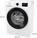 Gorenje WNEI82SCS/PL