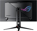 ASUS ROG Swift OLED PG32UCDM