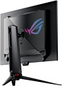 ASUS ROG Swift OLED PG32UCDM