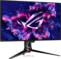 ASUS ROG Swift OLED PG32UCDM