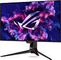 ASUS ROG Swift OLED PG32UCDM