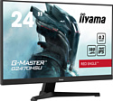 Iiyama G-Master Red Eagle G2470HSU-B6