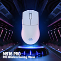 Redragon M916 Pro 4K white