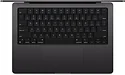 Apple Macbook Pro 14.2" M4 2024 (MW2V3)
