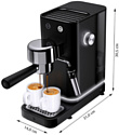 WMF Deep Black Lumero 412370071 WMF Deep Black Lumero 412370071