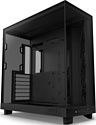 NZXT H6 Flow CC-H61FB-01 NZXT H6 Flow CC-H61FB-01