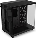 NZXT H6 Flow CC-H61FB-01 NZXT H6 Flow CC-H61FB-01
