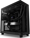 NZXT H6 Flow CC-H61FB-01 NZXT H6 Flow CC-H61FB-01