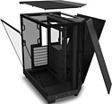 NZXT H6 Flow CC-H61FB-01 NZXT H6 Flow CC-H61FB-01