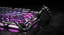 Gravastar Mercury K1 Pro Special Edition Cyberpunk GravaStar x Kailh Speedy Mint