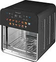 Weissgauff WAF 815 DS Multi Grill Fry