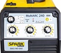 Spark MultiARC 240