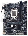 GIGABYTE GA-H110M-HD3 DDR3 (rev. 1.0)