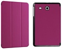 LSS Fashion Case для Samsung Galaxy Tab E 8.0 (фиолетовый)