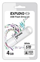 EXPLOYD 570 4GB